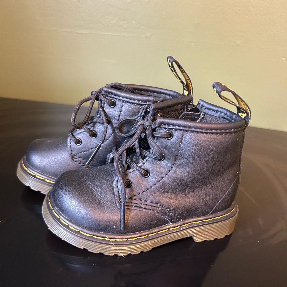 Toddler Dr. Marten